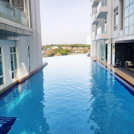 Ksl Hotel And Resort - Apartment Johor Bahru Ngoại thất bức ảnh